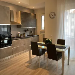Residenza Bonomi 23 , Mantova Italy