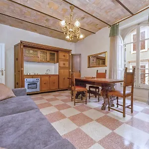 Borgo Vittorio , Rome Italy