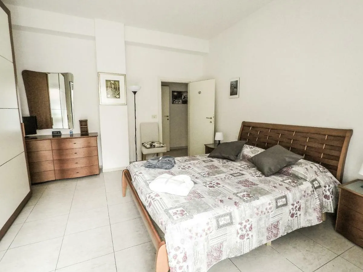 Residenza Riva Reno - Bologna Apartamento Itália