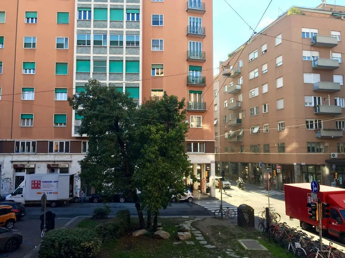 Residenza Riva Reno - Bologna Apartamento 0*,